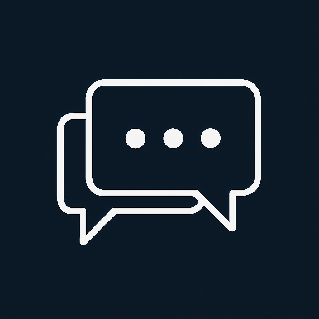 Live Chat