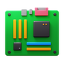 Custom Server Icon
