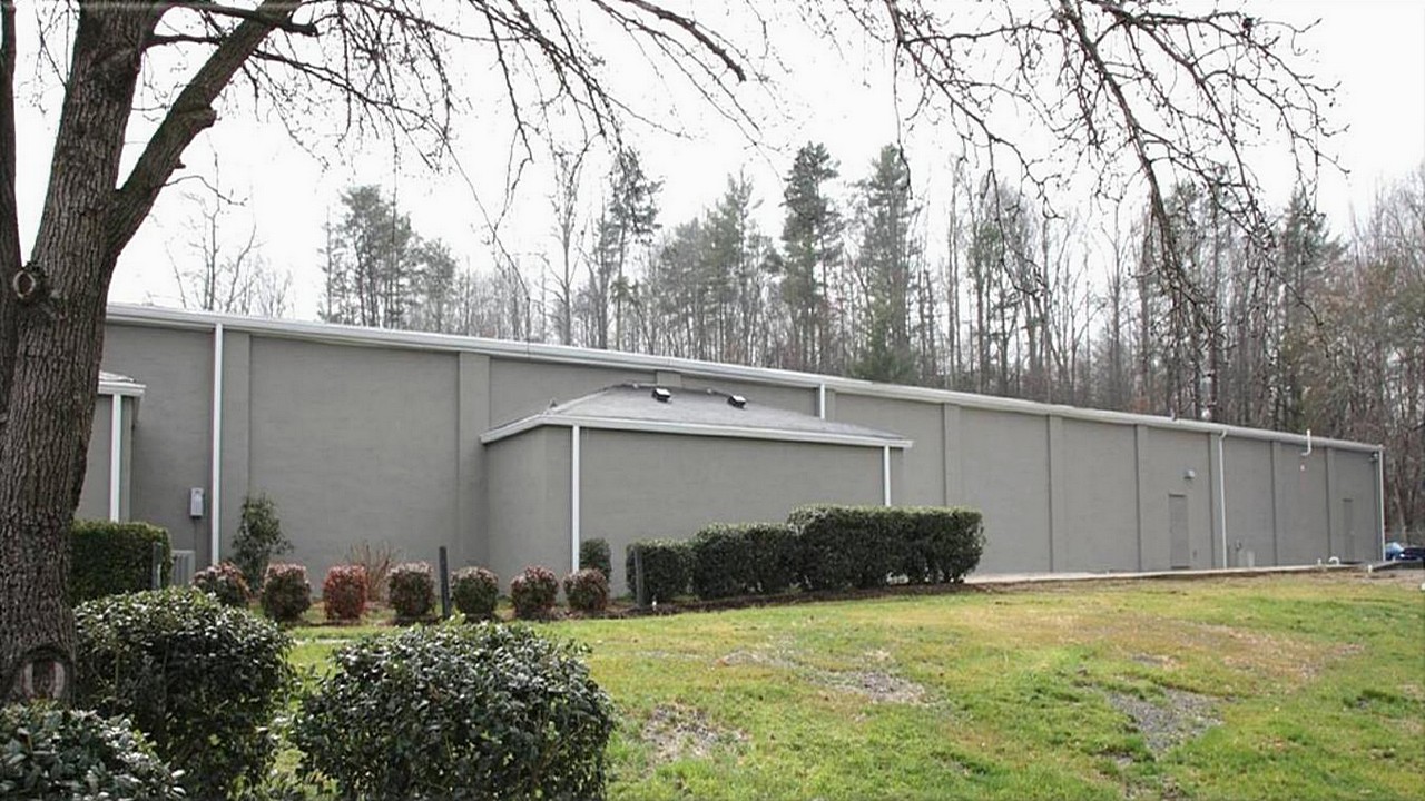 Lenoir, NC Data Center