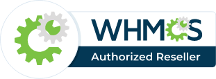 WHMCS Authorized Reseller