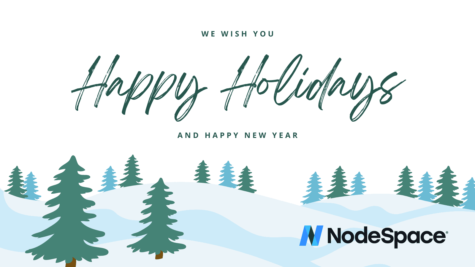 Happy Holidays!