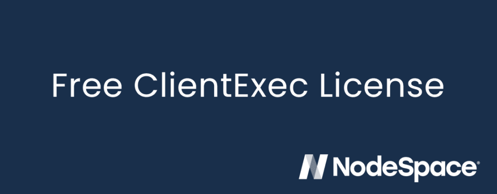 Free ClientExec License for Resellers