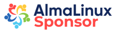 AlmaLinux Sponsor