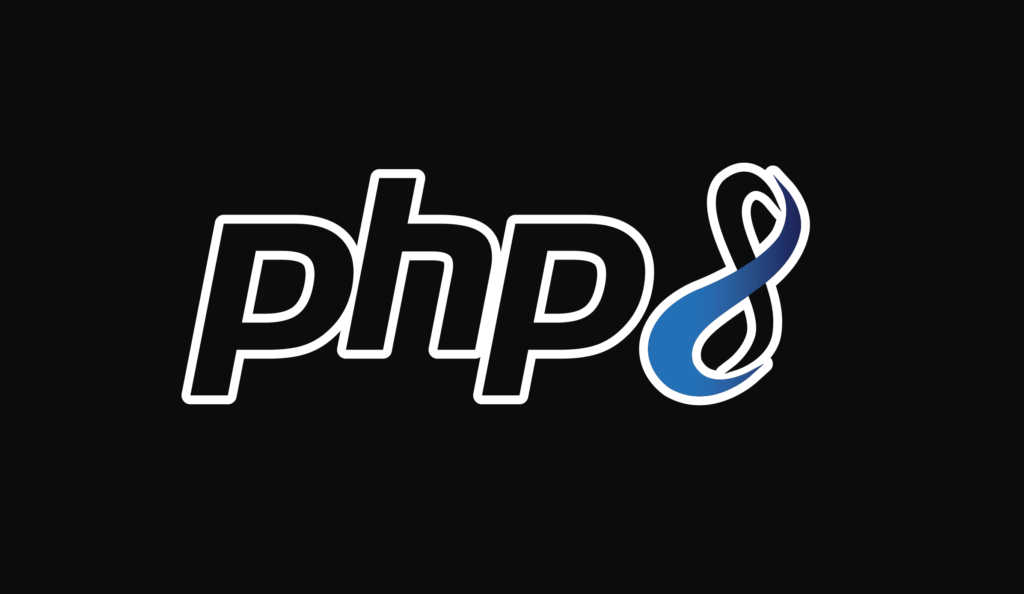 PHP 8 is here!