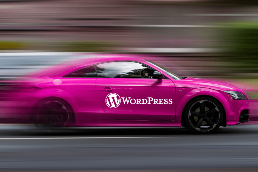 Speeding up WordPress with these 3 plugins